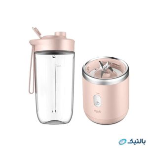 مخلوط کن درما مدل NU05