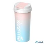 مخلوط کن و ماگ قابل حمل درما مدل Deerma NU90 Blender