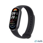 مچ بند هوشمند شیائومی mi Band9 گلوبال