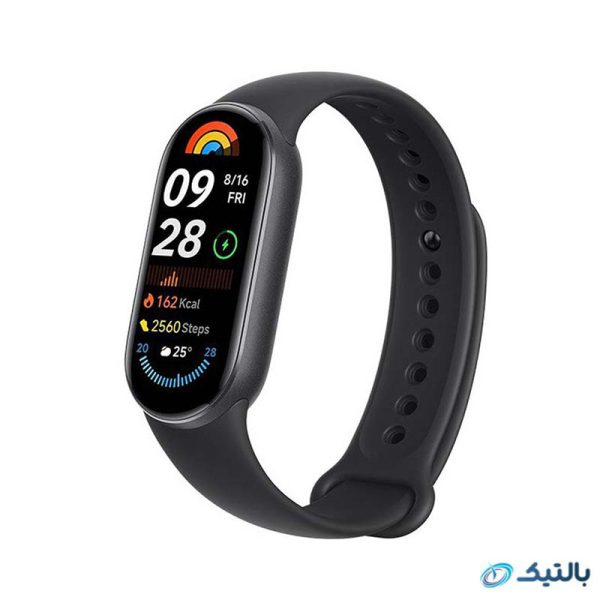 مچ بند هوشمند شیائومی mi Band9 گلوبال