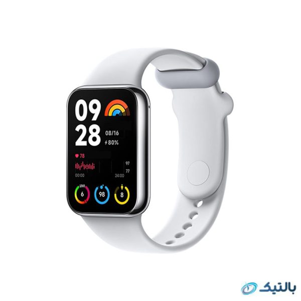 مچ بند هوشمند شیائومی بند 8 پرو Xiaomi Band8 Pro