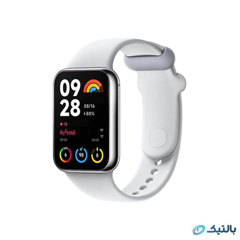 مچ بند هوشمند شیائومی بند 8 پرو Xiaomi Band8 Pro