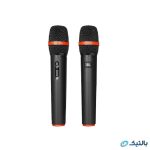 میکروفون JBL Wireless UHF 300
