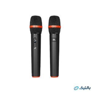 میکروفون JBL Wireless UHF 300