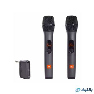میکروفون JBL Wireless microphone set