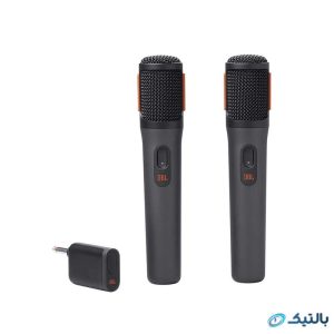 میکروفون party box wireless mic
