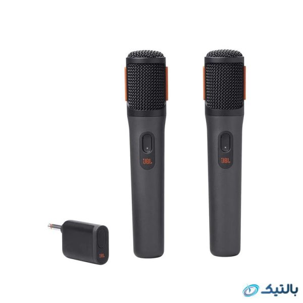 میکروفون party box wireless mic