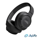 هدفون بلوتوثی جی بی ال مدل JBL Tune 720