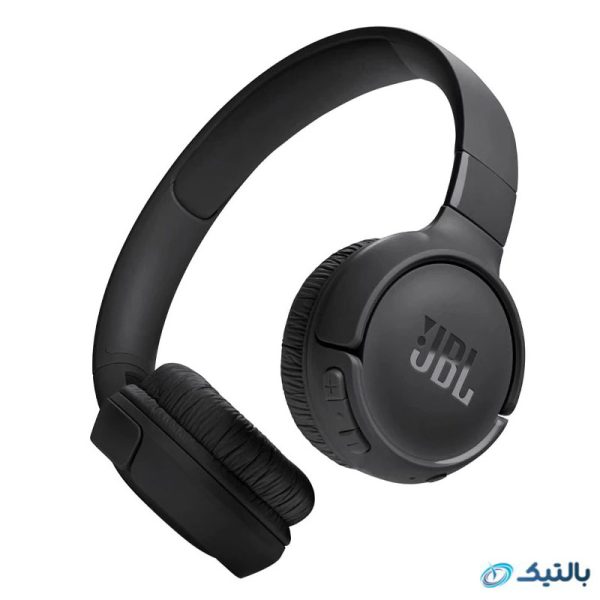 هدفون بلوتوثی جی بی ال مدل Jbl Tune 520