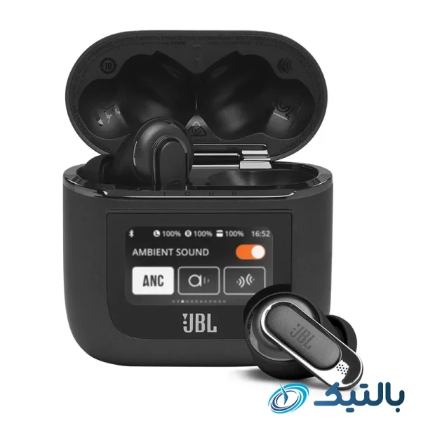 هندزفری بلوتوثی جی بی ال مدل JBL Tour pro 2