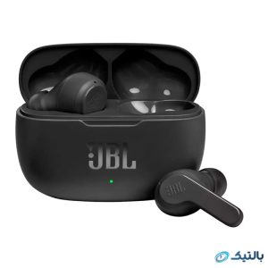 هندزفری بلوتوثی جی بی ال مدل JBL wave 200