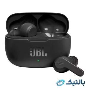 هندزفری بلوتوثی جی بی ال مدل JBL wave 200