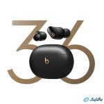 هندزفری بیتس مدل Beats studio buds +