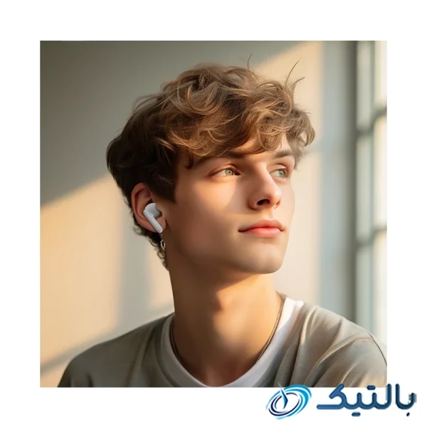هندزفری شیائومی مدل QCY T13 ANC2