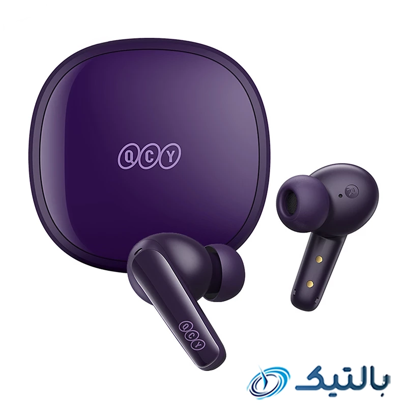 هندزفری شیائومی مدل QCY T13X
