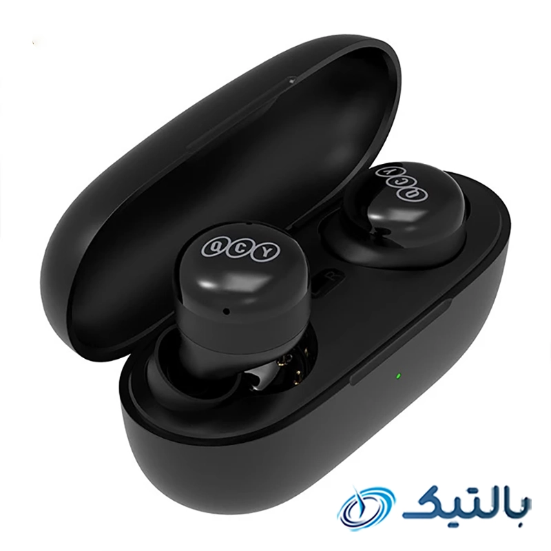 هندزفری شیائومی مدل QCY T17