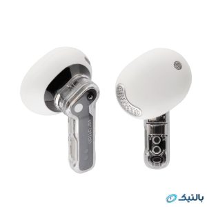 هندزفری ناتینگ مدل Nothing ear A earbuds