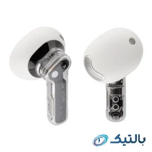 هندزفری ناتینگ مدل Nothing ear A earbuds