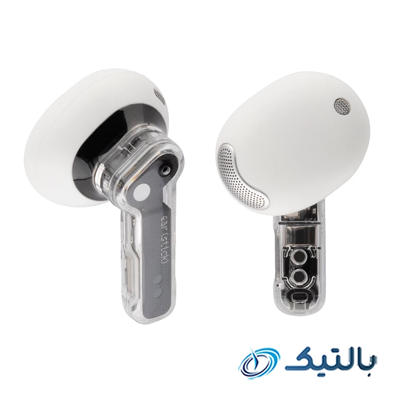 هندزفری ناتینگ مدل Nothing ear A earbuds