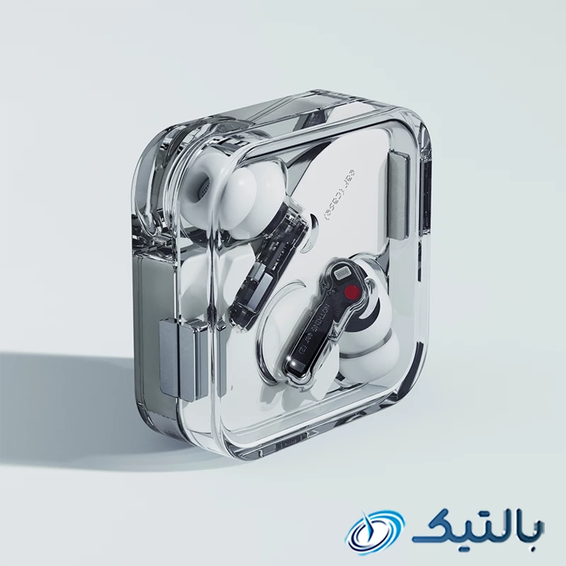 هندزفری ناتینگ مدل Nothing ear