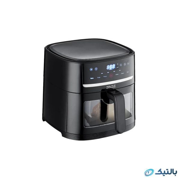 هواپز شیائومی Zolele ZA005