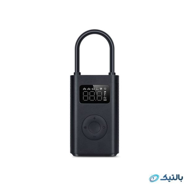 پمپ باد شارژی Mi Air Compressor 2