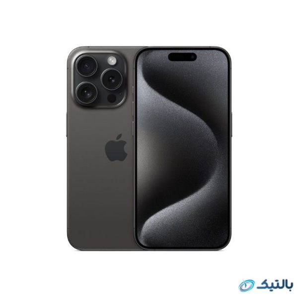 گوشی آیفون 15 پرو مکس اپل Apple iPhone 15 Pro Max