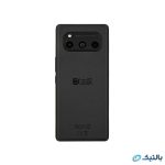 گوشی داریا daria bond ظرفیت 256 گیگابایت رم 8 گیگابایت