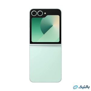 گوشی موبايل سامسونگ Galaxy Z Flip6 5G ظرفیت 256 گیگابایت رم 12 گیگابایت