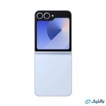 گوشی موبايل سامسونگ Galaxy Z Flip6 5G ظرفیت 512 گیگابایت رم 12 گیگابایت