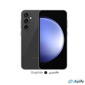 گوشی موبايل سامسونگ مدل Galaxy S23 FE 5G ظرفیت 256 گیگابایت رم 8 گیگابایت