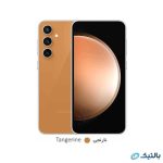 گوشی موبايل سامسونگ مدل Galaxy S23 FE 5G ظرفیت 256 گیگابایت رم 8 گیگابایت – ویتنام