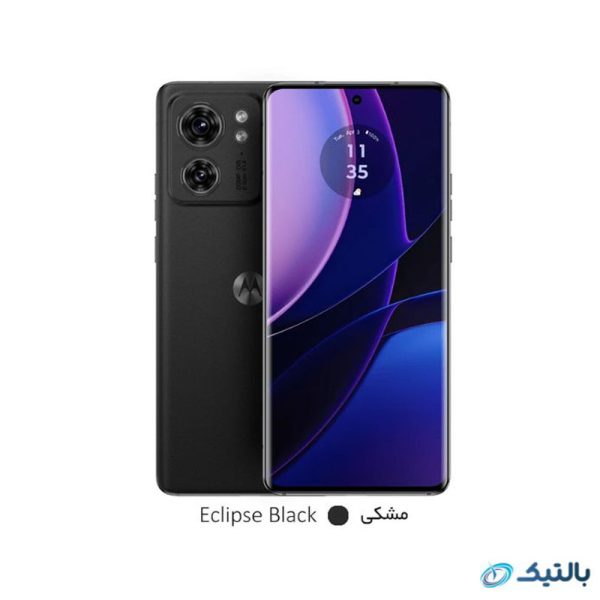 گوشی موبايل موتورولا مدل Edge 40 ظرفیت 256 گیگابایت رم 8 گیگابایت