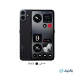 گوشی موبايل ناتینگ مدل CMF Phone 1 ظرفیت 256 گیگابایت رم 8 گیگابایت