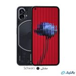 گوشی موبايل ناتینگ مدل NOTHING PHONE 1 ظرفیت 256 گیگابایت رم 12 گیگابایت