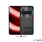 گوشی موبايل ناتینگ مدل Phone 2a 5G ظرفیت 256 گیگابایت رم 12 گیگابایت