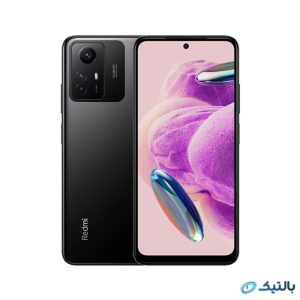گوشی موبایل شیائومی مدل Redmi Note 12S ظرفیت 256 گیگابایت رم 8 گیگابایت