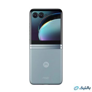 گوشی موبایل موتورولا مدل Razr 40 Ultra ظرفیت 256 گیگابایت و رم 12 گیگابایت