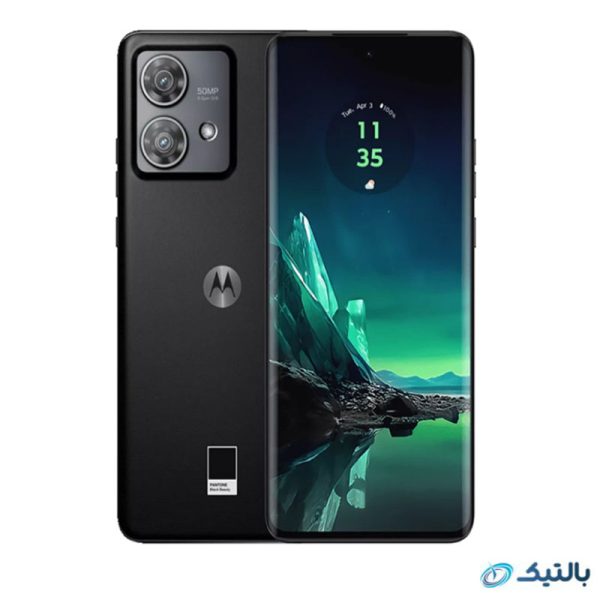 گوشی موتورولا G54 ظرفیت 256 گیگابایت رم 12 گیگابایت 5G