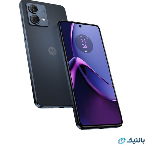 گوشی موتورولا G84 ظرفیت 256 گیگابایت رم 12 گیگابایت 5G