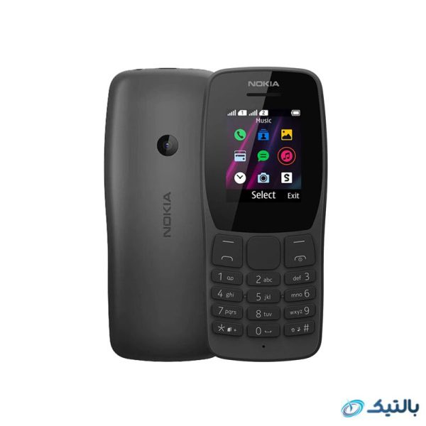 گوشی نوکیا 110