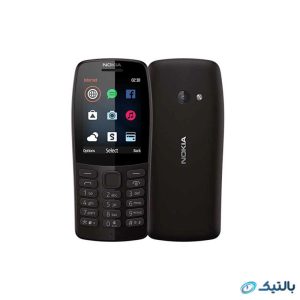 گوشی نوکیا 210 2019