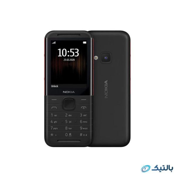 گوشی نوکیا 5310