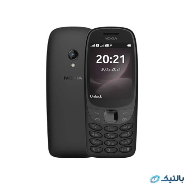 گوشی نوکیا 6310 2021