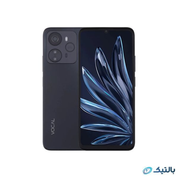 گوشی وکال V1 ظرفیت 128 گیگابایت رم 4 گیگابایت