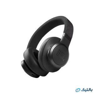 هدفون جی بی ال مدل JBL Live 660NC