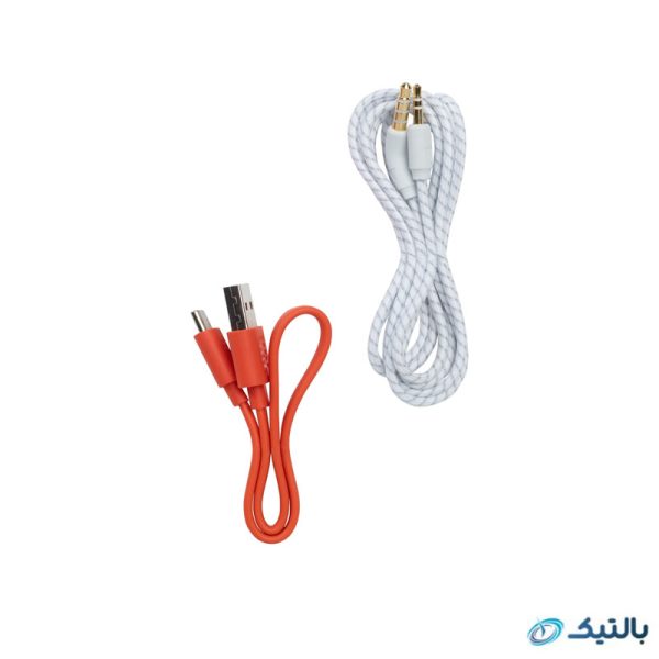 هدفون جی بی ال مدل JBL Live 660NC