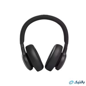 هدفون جی بی ال مدل JBL Live 660NC