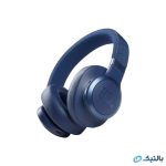 هدفون جی بی ال مدل JBL Live 660NC