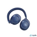 هدفون جی بی ال مدل JBL Live 660NC
